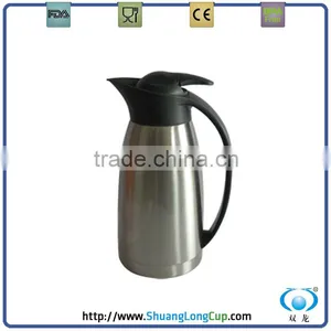 Double Wall ss Best Thermal Coffee Maker,China Direct thumbnail-1