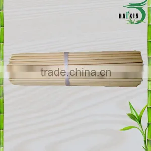 Wholesale Eco and Environmentally Safe Smooth Thin Bamboo Sticks thumbnail-4