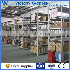 Good Quality and Price Warehouse Longspan Racking/storage Rack/pallet Rack thumbnail-4