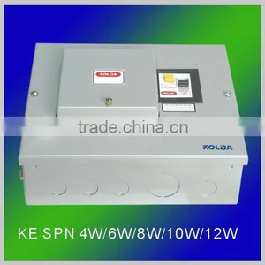 KI KE KEI KBI TYPE PANELBOARD WITH 100A ISOLATOR thumbnail-1