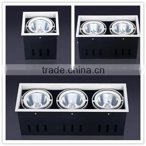Anti-glare Led Lux Down Light 30w 60w 90w thumbnail-1