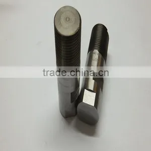 High Precision VM12 Tungsten Carbide Machining Grinding Wire Edm thumbnail-2