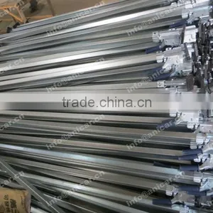 Round Steel Tube Jack Bar thumbnail-6