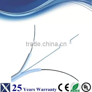 Drop Cable FTTH Fiber Optic Cable GJXFH 1Core 2Core 4Core thumbnail-1