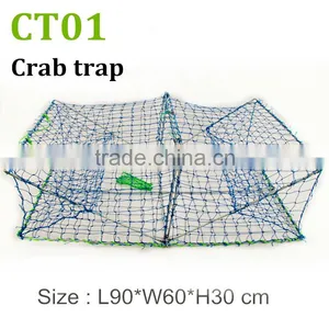 Crab Trap Folding thumbnail-1