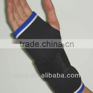 Neoprene Wrist Support, Custom Designs, Available in Various Sizes and Colors thumbnail-1