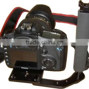Camera Video Camcorder Stabilizer thumbnail-1