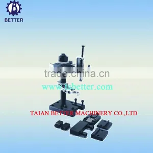 Common Rail Injector Flip Frame for Disassembling and Assembling thumbnail-1