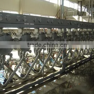 Prominent Cassava Starch Processing Machine 2.5ton/h thumbnail-3