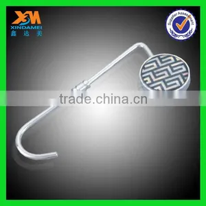 High Quality Zinc Alloy Made in China Customized Tow Hook (xdm-h011) thumbnail-1