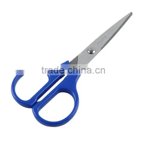 Professional Plastic Safety Scissors With CE Certificate thumbnail-3