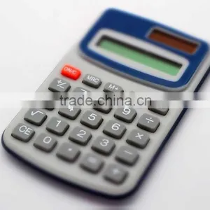 8 DIGITS POCKET SIZE CALCULATOR thumbnail-5