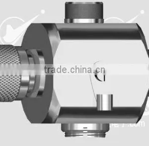 TNC Female to Male Lighting Arrester thumbnail-1