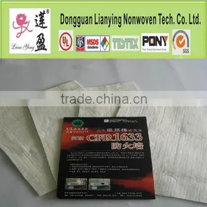 CFR 1633 Fire Barrier for Mattress thumbnail-3