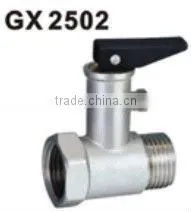 Brass Safety Valve thumbnail-1