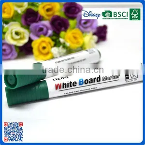 Hot Selling White Board Permanent Paint Marker Pen thumbnail-5