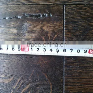 Reclaimed Antique Hardwood Flooring thumbnail-3