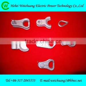 Link Fittings/power Fittings Accessories thumbnail-1