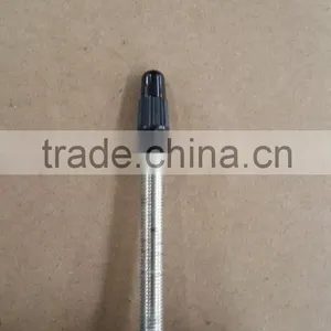 700c Butyl Rubber Bicycle Tube 700x18-25 700x18/23c 700*18-23 Presta Valve / D/V, A/V, F/V thumbnail-6