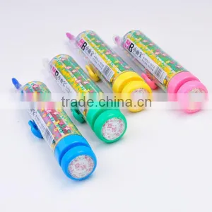 8 Colors Crayon, 8 in 1 Crayon thumbnail-5