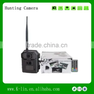 Full HD Time Lapse GSM SMS Control Hunting Trail Camera With Waterproof IP67 Wifi Hunting Phone thumbnail-5
