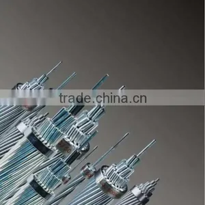AAC Cable,Aluminium AAC Cable,overhead Aac Cable thumbnail-3