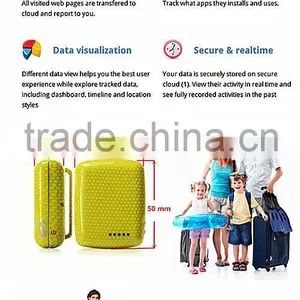 Hidden Gps Tracker for Kids thumbnail-1