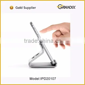 China Cellphone Accessories Desktop Tablet Stand thumbnail-3