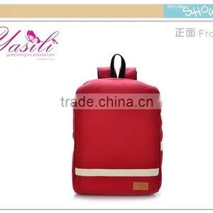 2014 Multiple Color Feminine Travel Backpack Bag,hipster School Backpack Bag in Guangzhou thumbnail-4