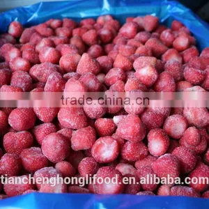 2015 New Crop IQF Strawberry thumbnail-4
