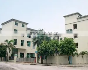Wellsucceed Embroidery Promotion & Gifts (Dongguan) Co., Ltd. company overview - view 2 thumbnail