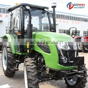 Multi-purpose Machine Front Loader End Tractor for Cattle Farming thumbnail-4