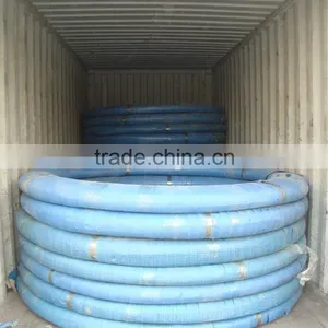 7mm Plain PC( Prestress Concrete) Steel Wire for Pipeline thumbnail-5