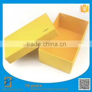 Custom Designed, Characteristic Shoe Box, Shoes Box thumbnail-2