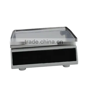 High Quality 5Kg Digital Counting Table Scale UW-T002 thumbnail-4