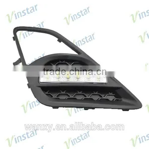 Factory Supply Led Drl Lights for Subaru BRZ/ GT86/ Scion FRS LED DRL thumbnail-3