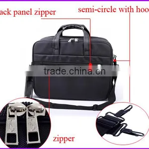 Brand Mens Sling Tactical Bag Accessories Lock Briefcase thumbnail-4