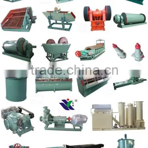 ISO Approved Mining Machines for Sale thumbnail-5