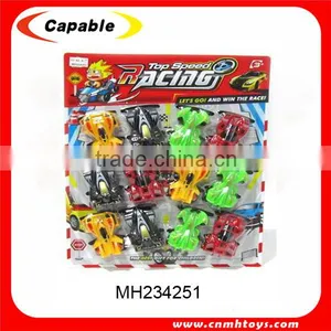 Baby Toy Promotion Item Small Car Toy Classic Car thumbnail-2