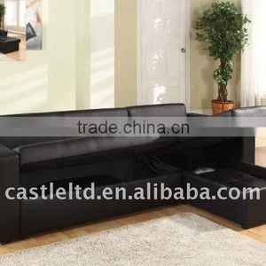 Sectional Sofa Set thumbnail-1