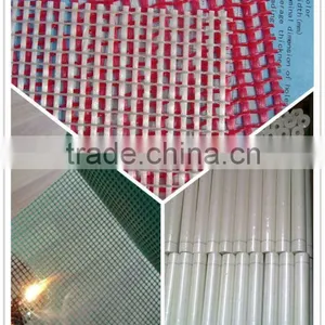 the Price of Fiberglass Grid Mesh Since 2008 thumbnail-1