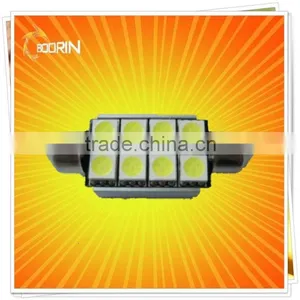 Professional Festoon Led Car Light thumbnail-1