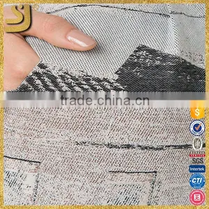 Fashion New Style Lady Pants Waisted Cropped Pants thumbnail-6