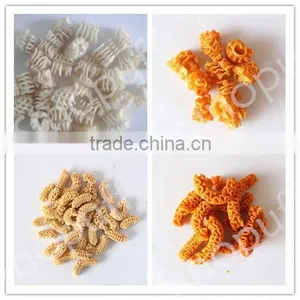 Rice Snack/Wheat Flour Snack Product Machine thumbnail-2