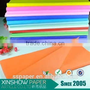Wholesale Wrapping Paper Facial Wrapping Paper Tissue thumbnail-1