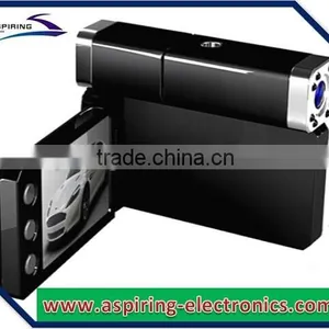 HD1080P Gps Drive Recorder X5000 thumbnail-1