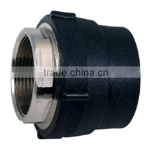 HDPE Pipe Plastic Fittings Female Adapter thumbnail-2