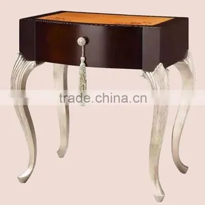 Wooden Nightstand IDM-N004 thumbnail-2