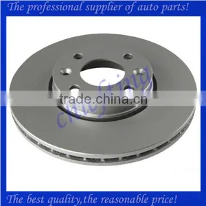MDC1607 40206-AX602 40206-EE320 40206-AX60A 7701207795 40206AX600 40206AX602 40206EE320 40206AX603 for Renault Modus Disc Brake thumbnail-1
