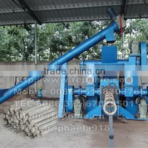 New Sawdust Briquette Machine thumbnail-1